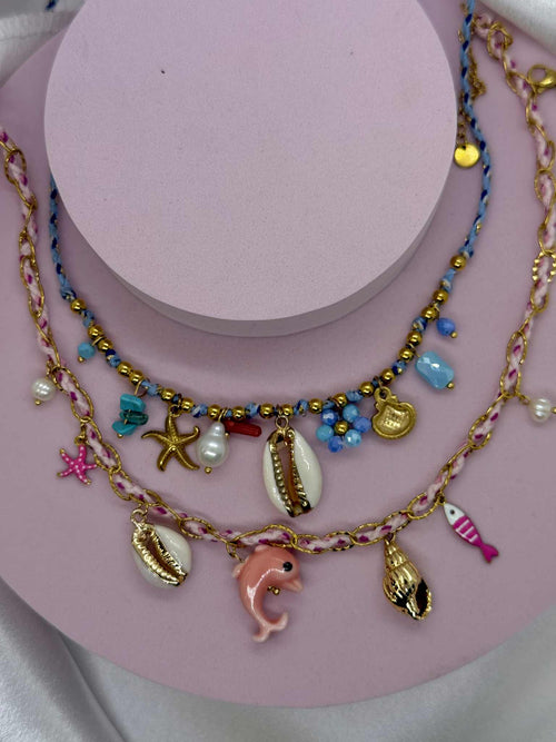 Brooklyn Necklace