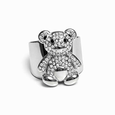 Anello Fascia Teddy