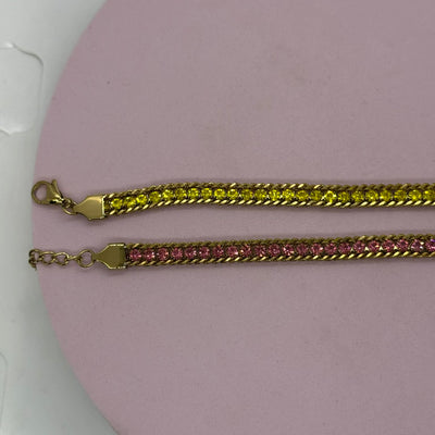 Bracciale Alba
