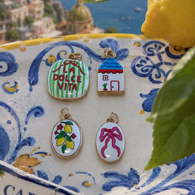 Charm Positano