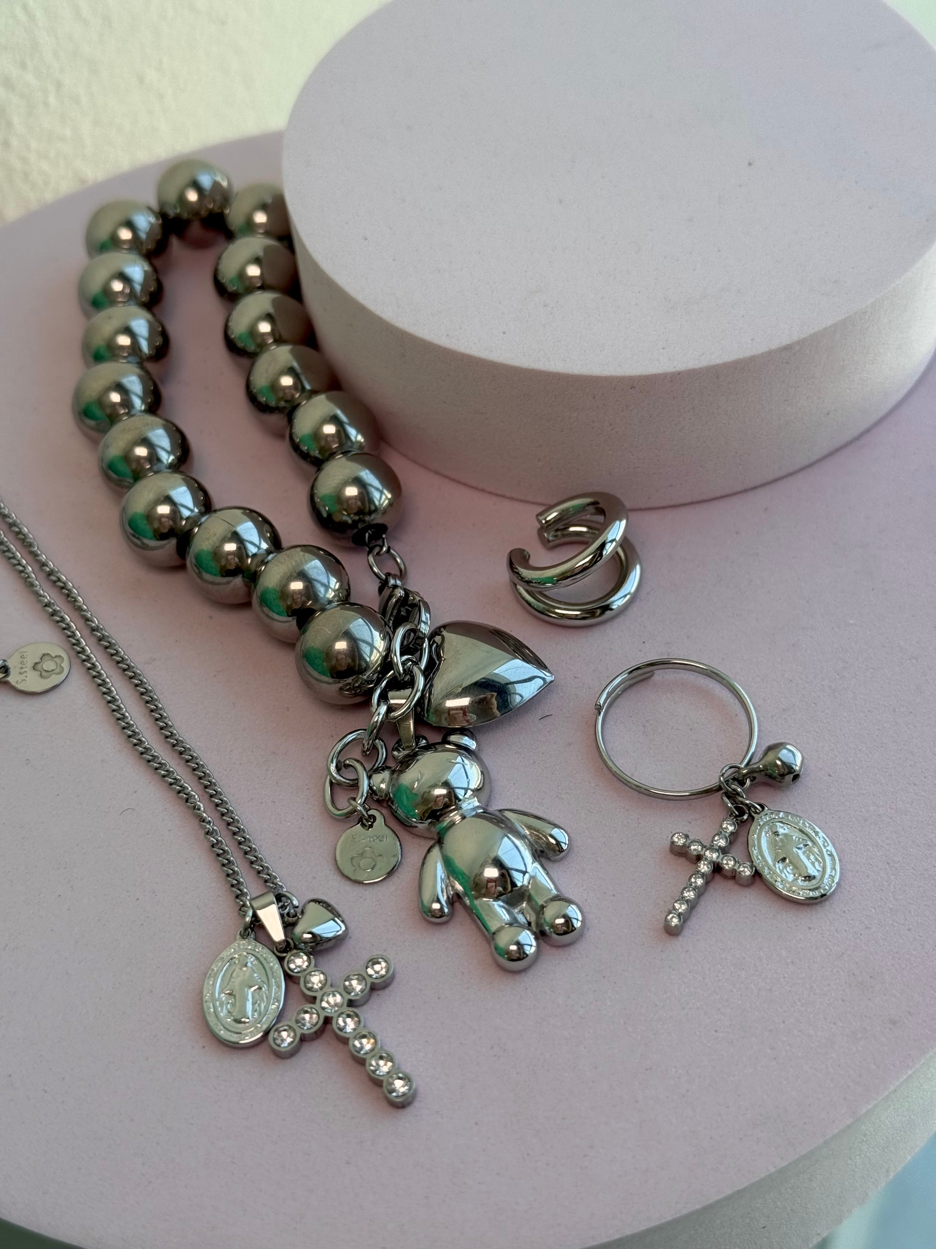 Set Sonaglio