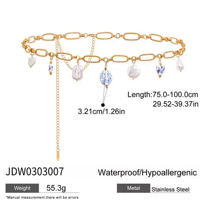 Body chain