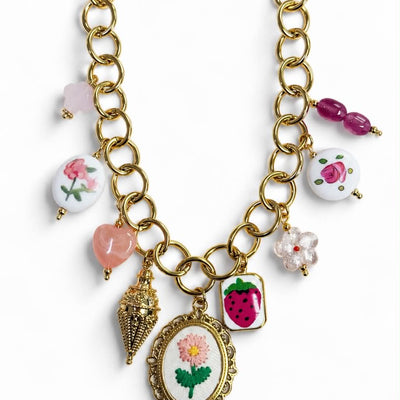 Collana Mykonos