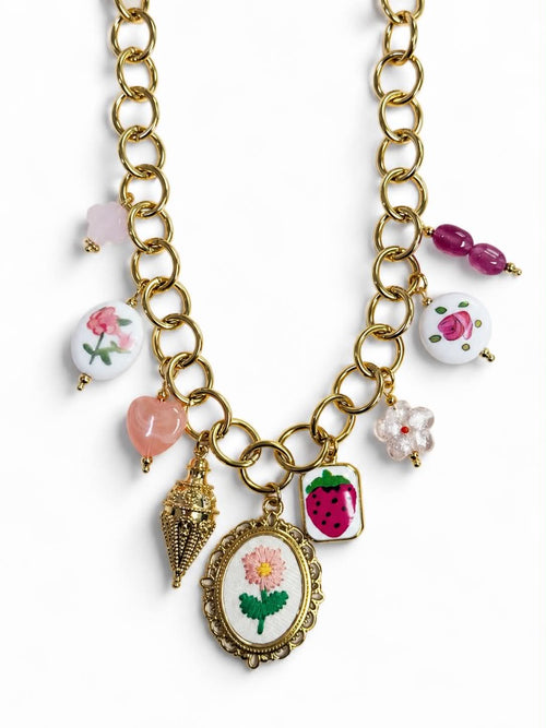 Collana Mykonos