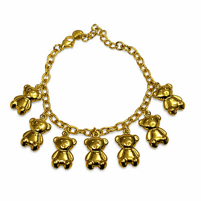 Bracciale Teddy Sonaglio