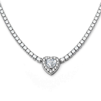 Diam Choker con Cursore