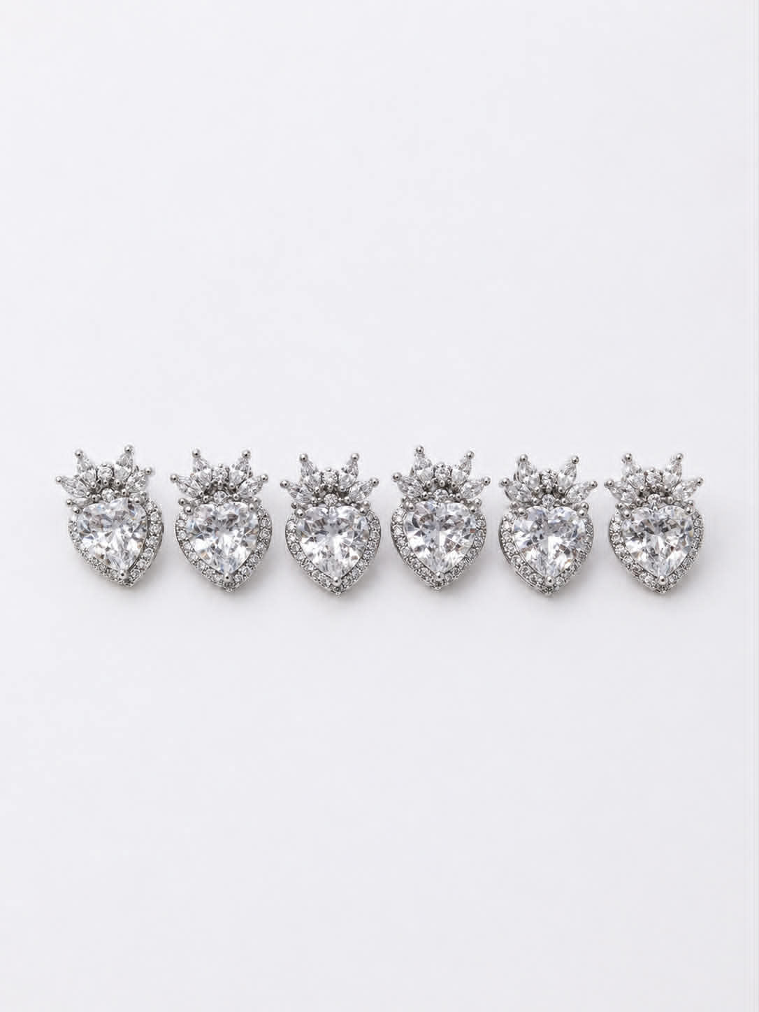 Set Cuore e Corona