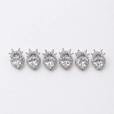 Set Cuore e Corona