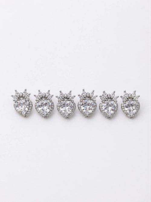 Set Cuore e Corona