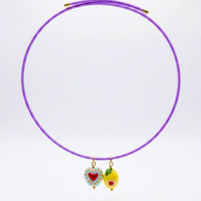 Charm singolo per collana Magnetic