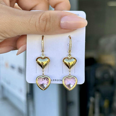 Sailor Moon earrings