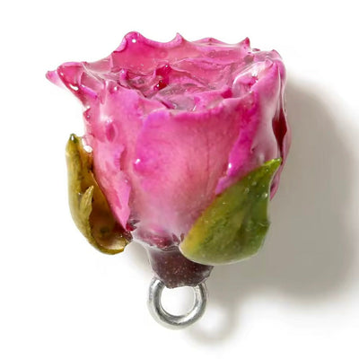 Charm Rosa Vera
