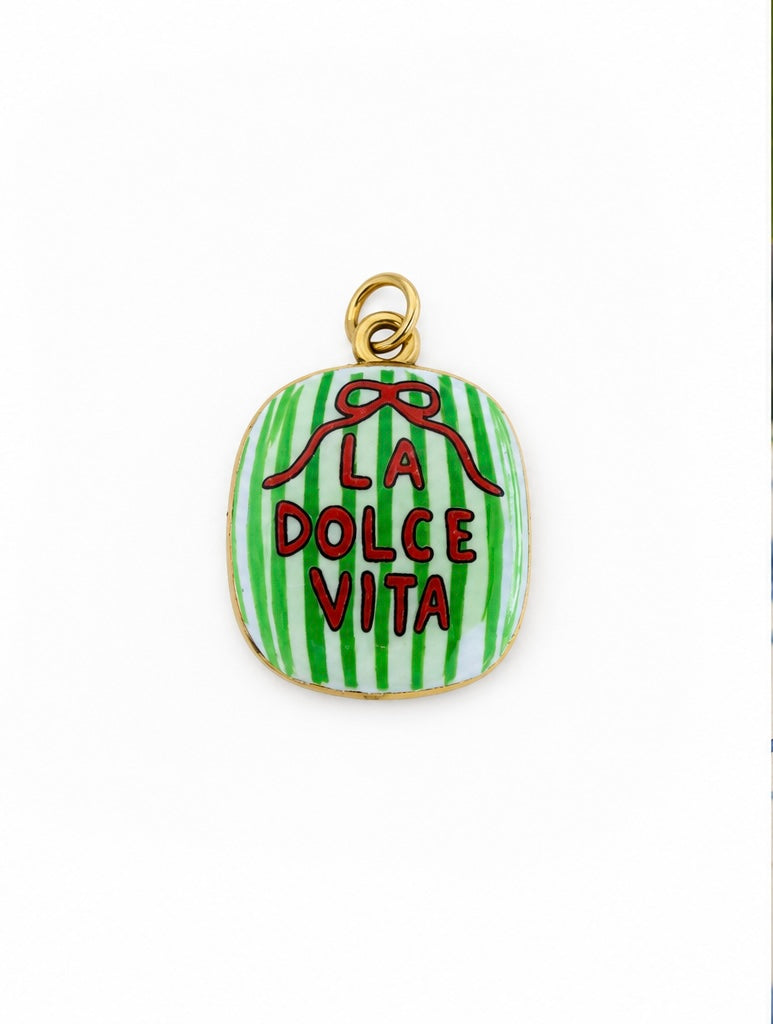 Charm La dolce Vita