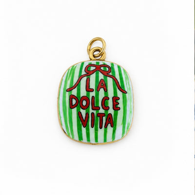 Charm La dolce Vita