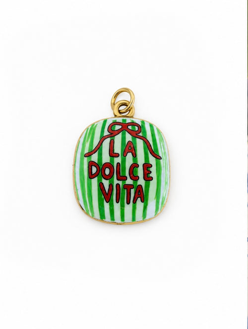 Charm La dolce Vita