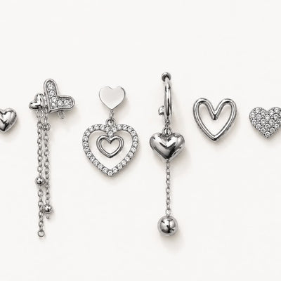 Set My Heart