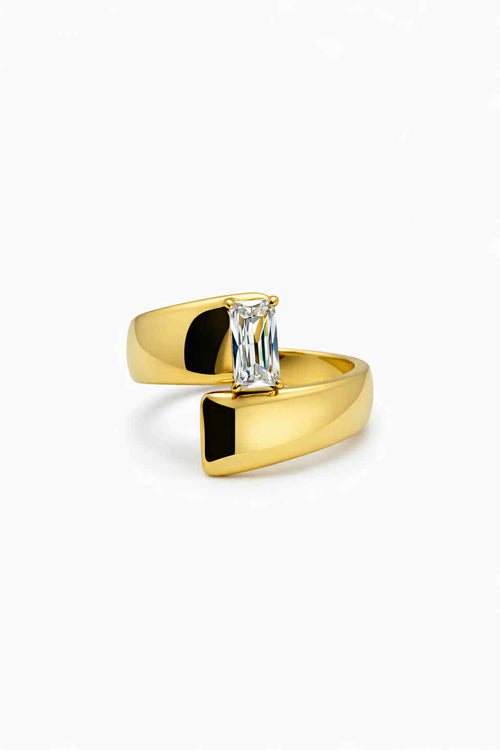 Anello Diam reverse