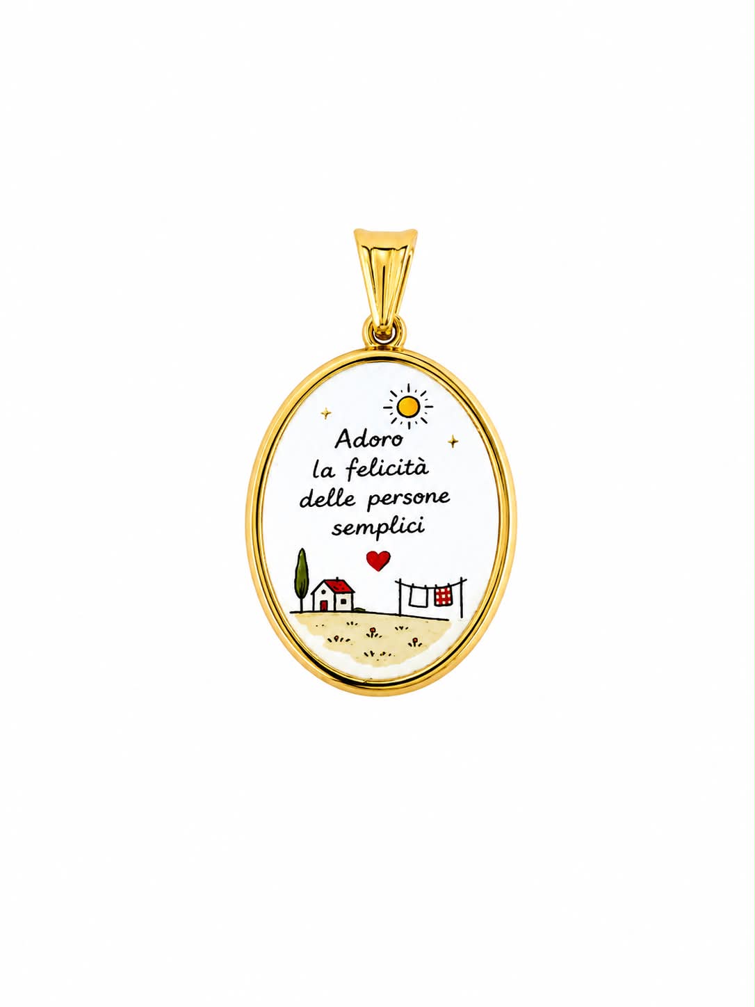 charm Adoro