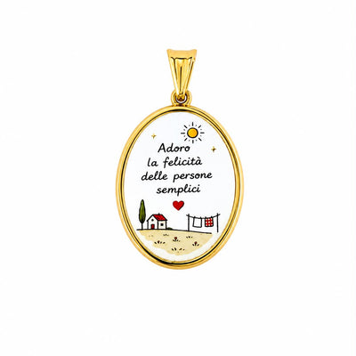 charm Adoro