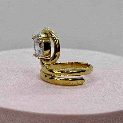 Anello Cleopatra