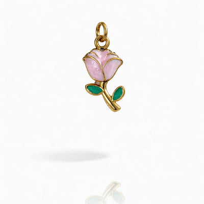 Ciondolo Rosa