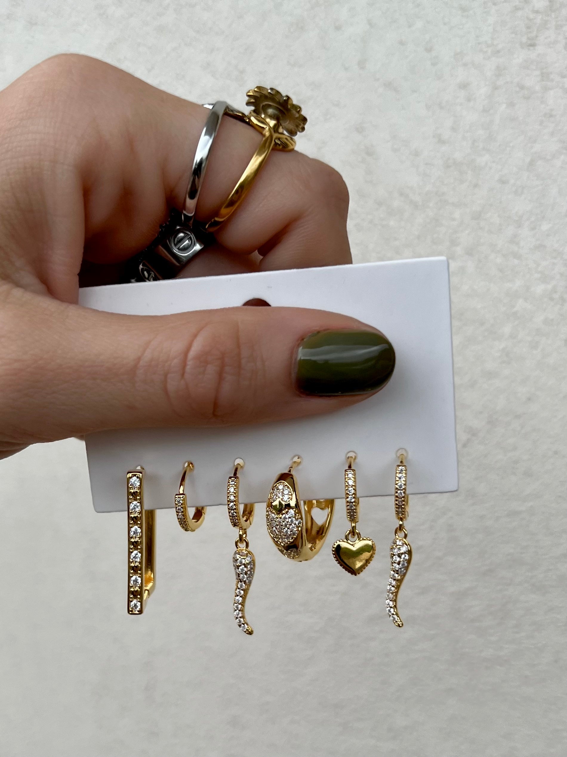 Lucky Set