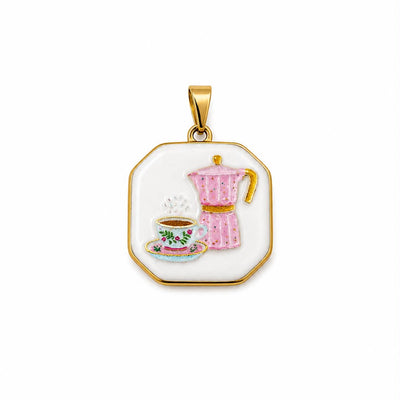 Charm Coffee