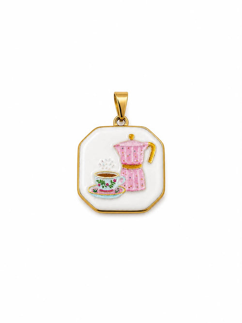 Charm Coffee