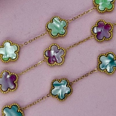 Bracciale Neon