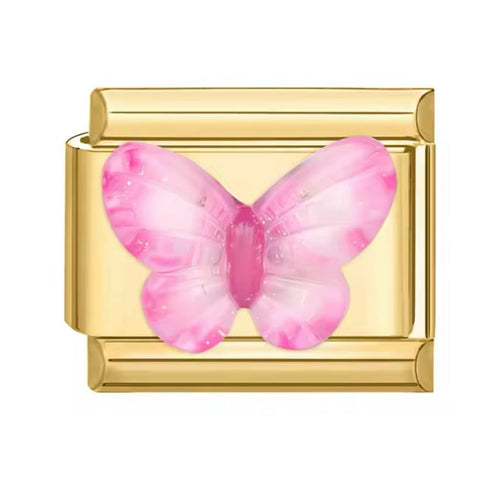 Farfalla Charm