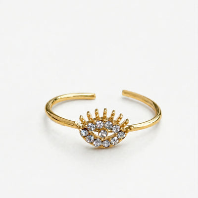 Anello Piede