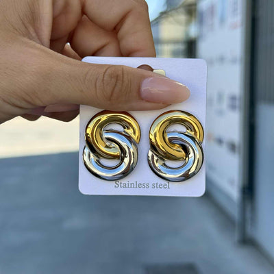Maya Earrings