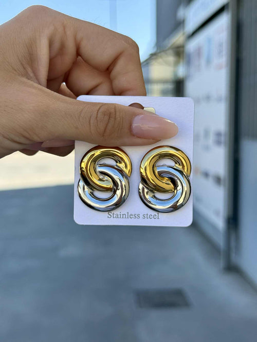 Maya Earrings