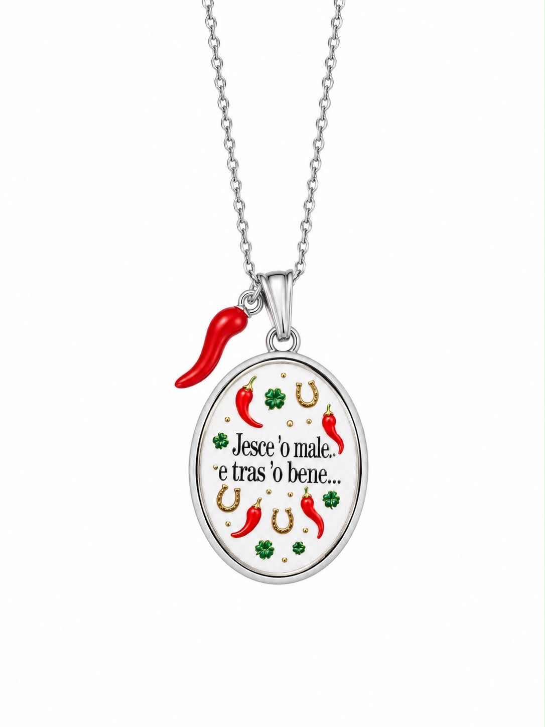 Collana o Male
