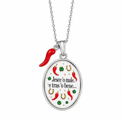 Collana o Male