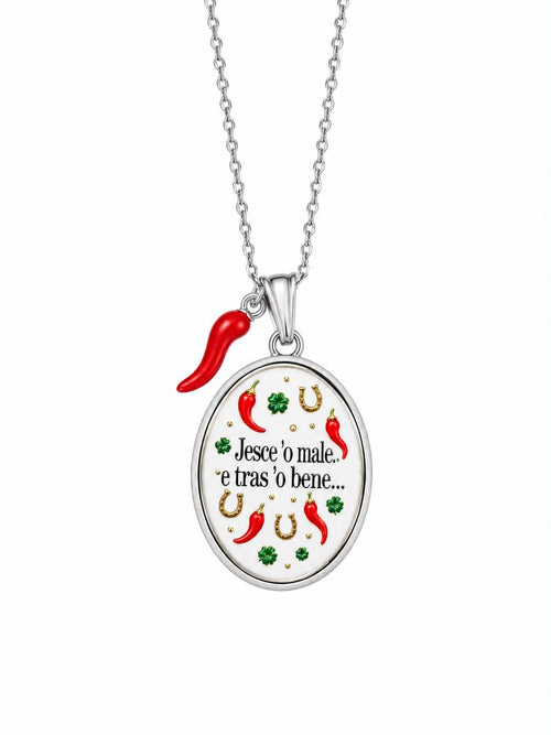 Collana o Male