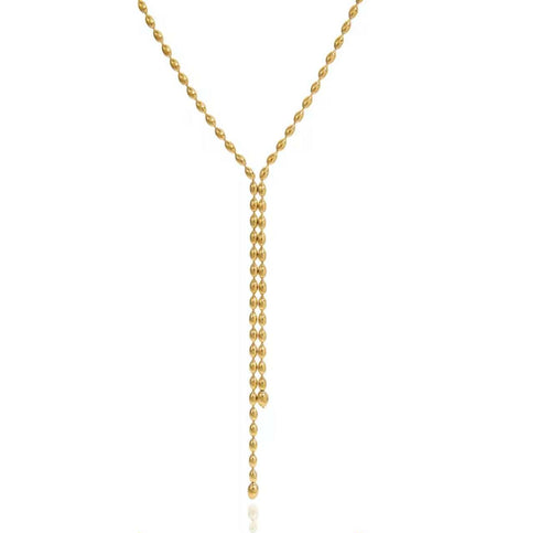 Longuette Necklace