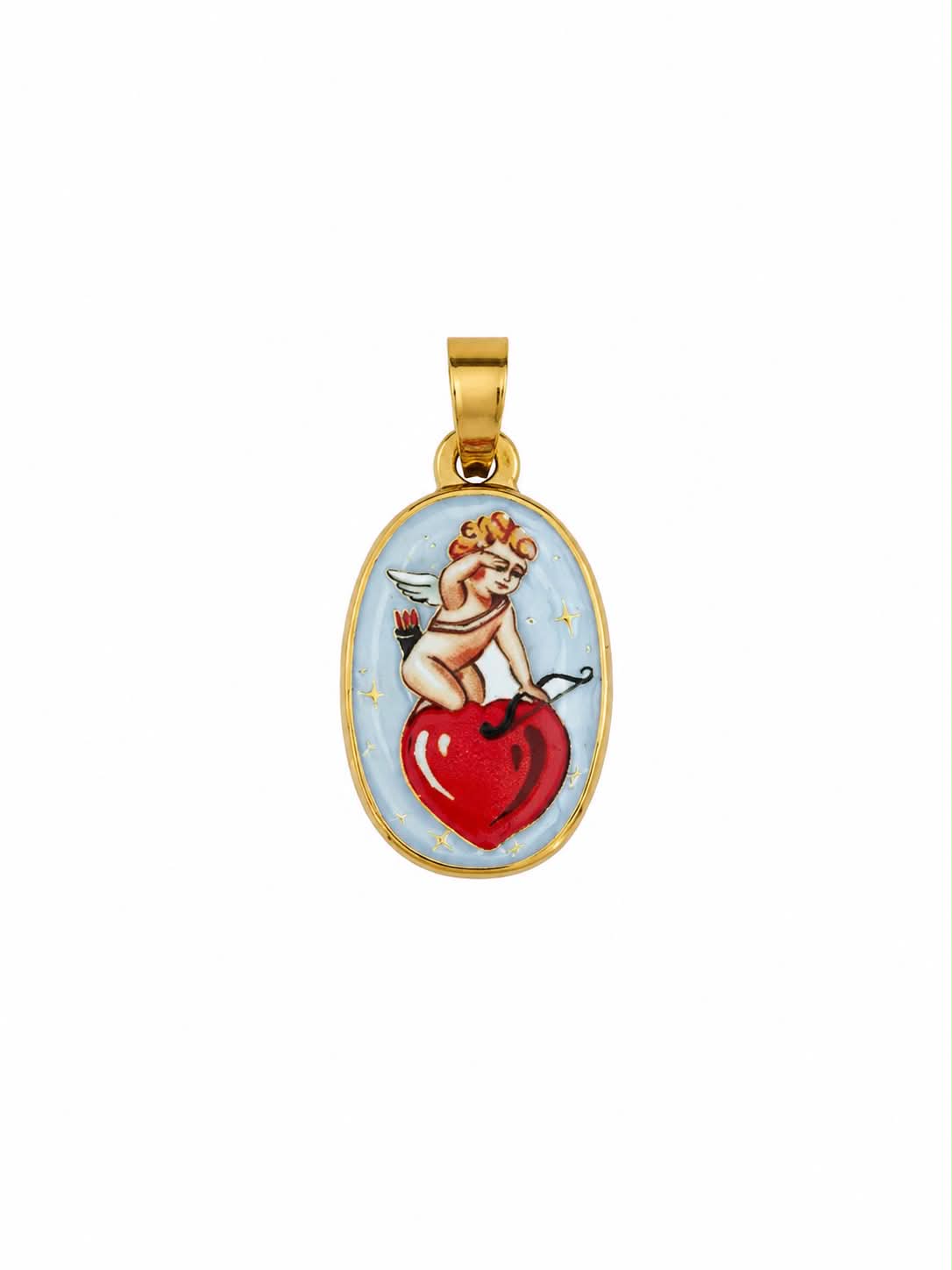 Charm Love Angel