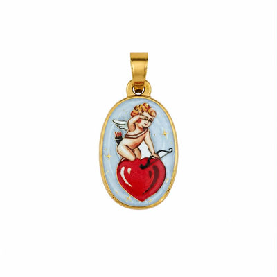 Charm Love Angel