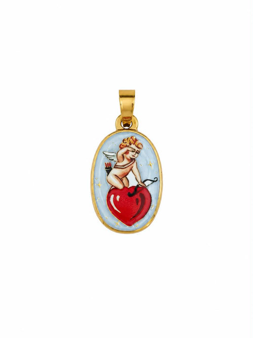 Charm Love Angel