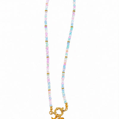 Collana Pacha Pastello