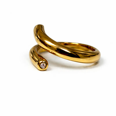 Anello Spirale