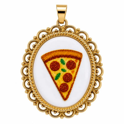 Charm Pizza