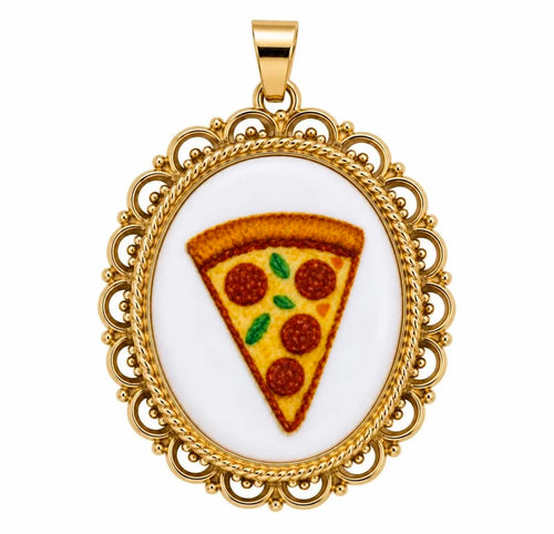 Charm Pizza