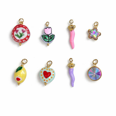 Charm singolo per collana Magnetic