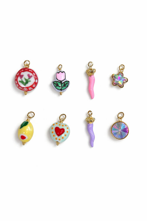 Charm singolo per collana Magnetic
