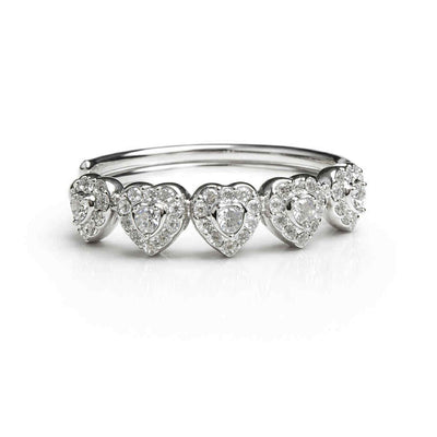 Anello Valentine