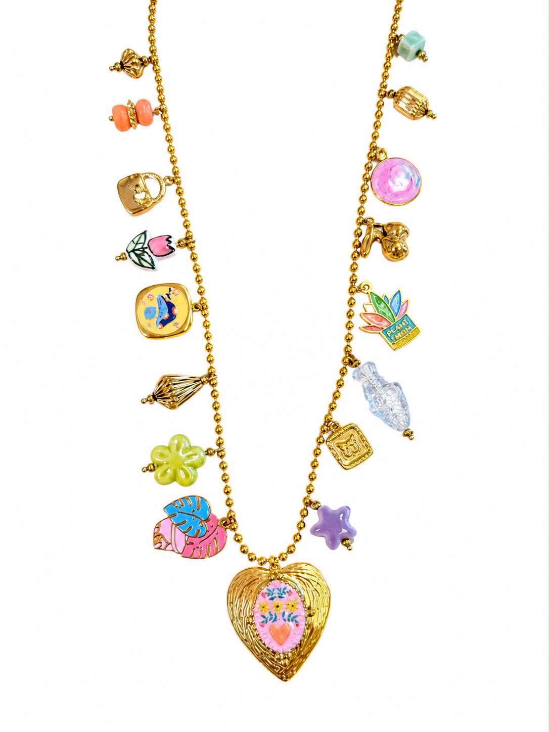 Collana Coachella