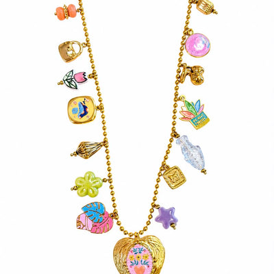Collana Coachella