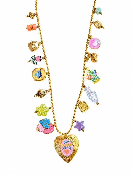 Collana Coachella